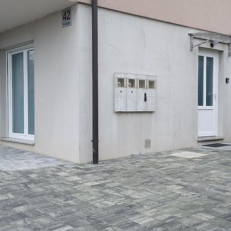 Studio Apartman Kastav Hill Екстериор снимка