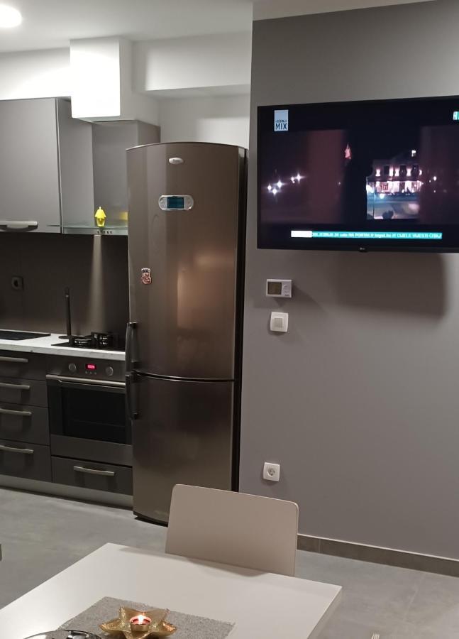 Studio Apartman Kastav Hill Екстериор снимка
